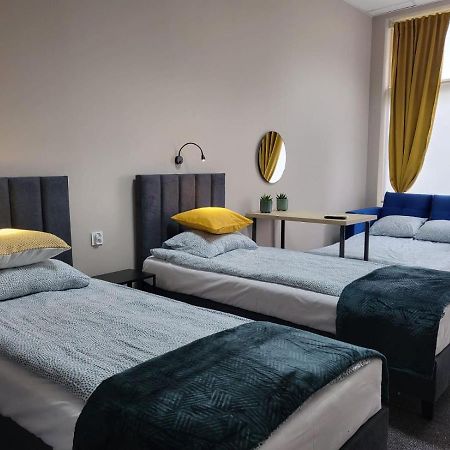 Apartamenty Citi Siechnice Exterior foto