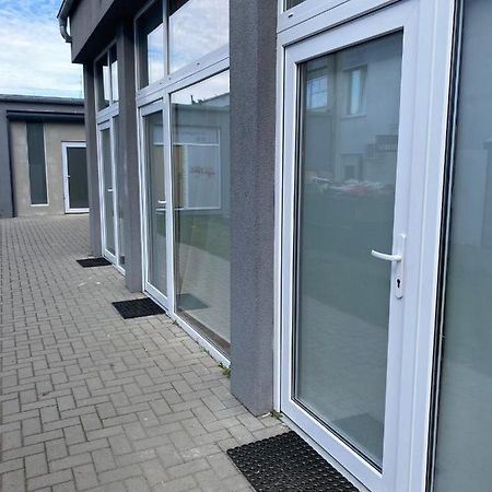 Apartamenty Citi Siechnice Exterior foto