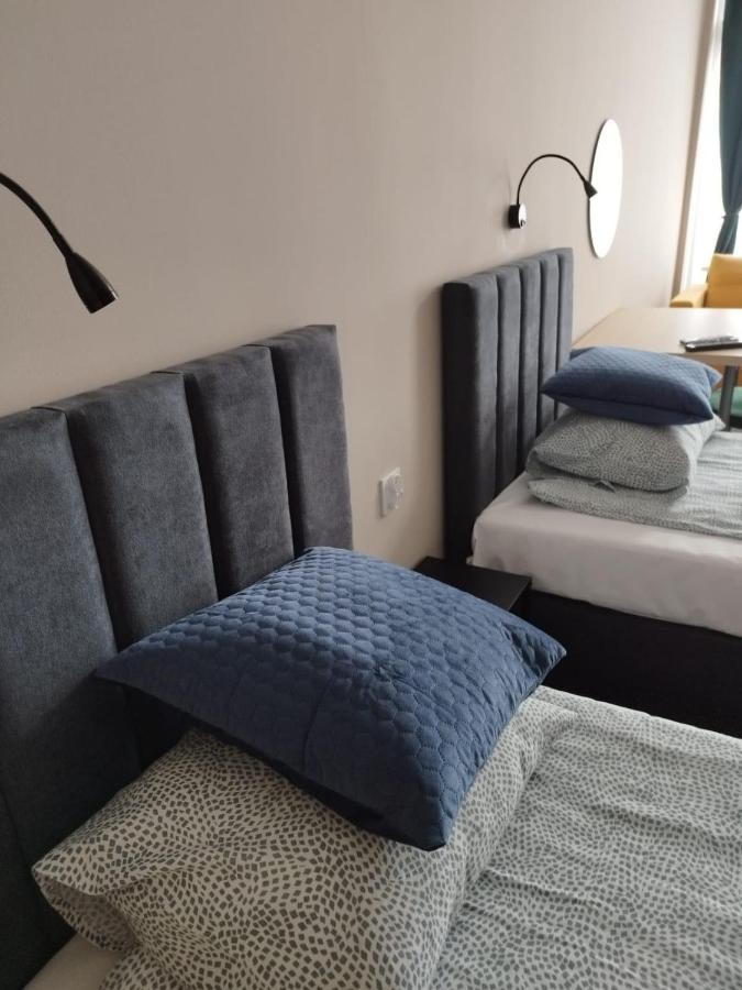 Apartamenty Citi Siechnice Exterior foto