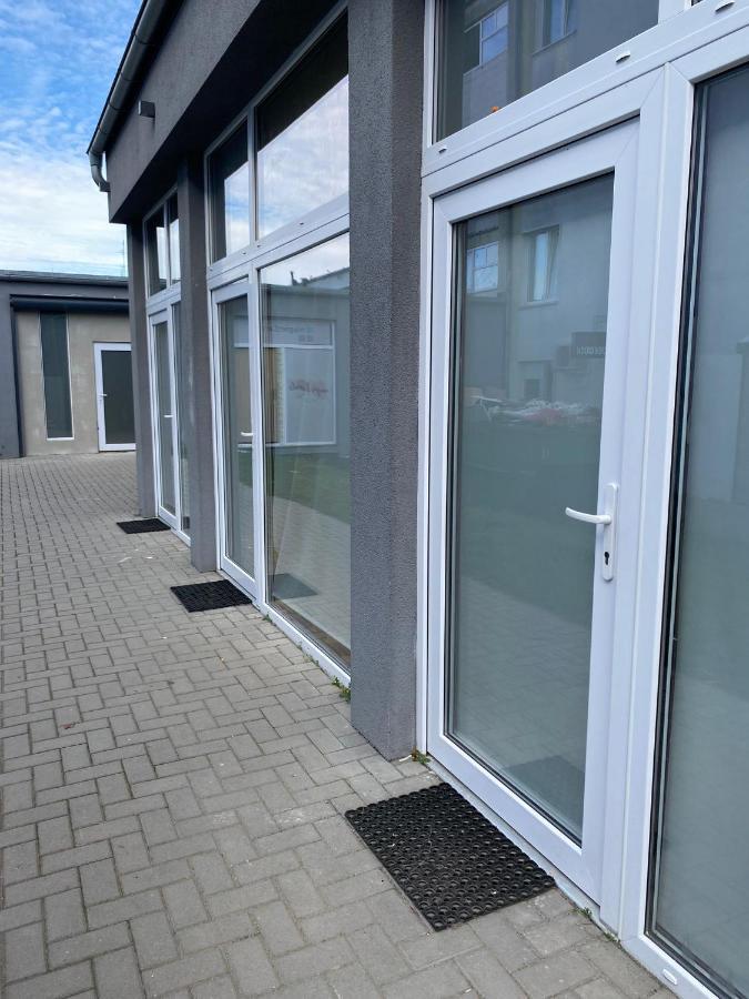 Apartamenty Citi Siechnice Exterior foto